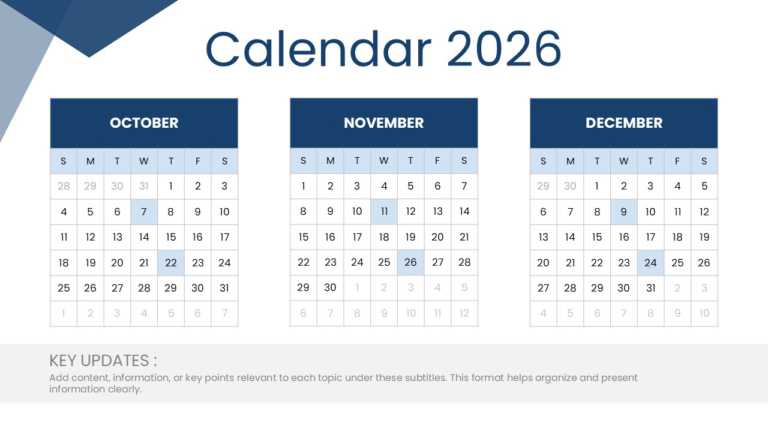 2026 Google Slides And PowerPoint Calendar Template Theme 16