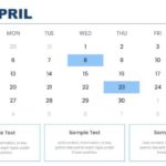 2026 Google Slides And PowerPoint Calendar Template Theme 44