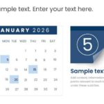 2026 Google Slides And PowerPoint Calendar Template Theme 29