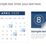 2026 Google Slides And PowerPoint Calendar Template Theme 32