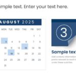 2026 Google Slides And PowerPoint Calendar Template Theme 36