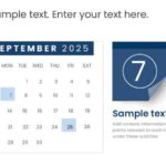 2026 Google Slides And PowerPoint Calendar Template Theme 37