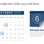 2026 Google Slides And PowerPoint Calendar Template Theme 38