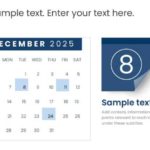 2026 Google Slides And PowerPoint Calendar Template Theme 40
