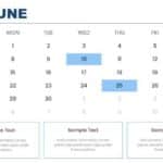 2026 Google Slides And PowerPoint Calendar Template Theme 46