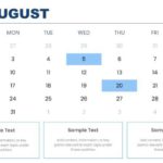 2026 Google Slides And PowerPoint Calendar Template Theme 48