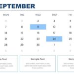 2026 Google Slides And PowerPoint Calendar Template Theme 49