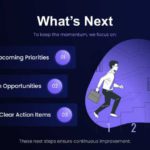 Animated Purple Company Overview PPT Template & Google Slides Theme 11