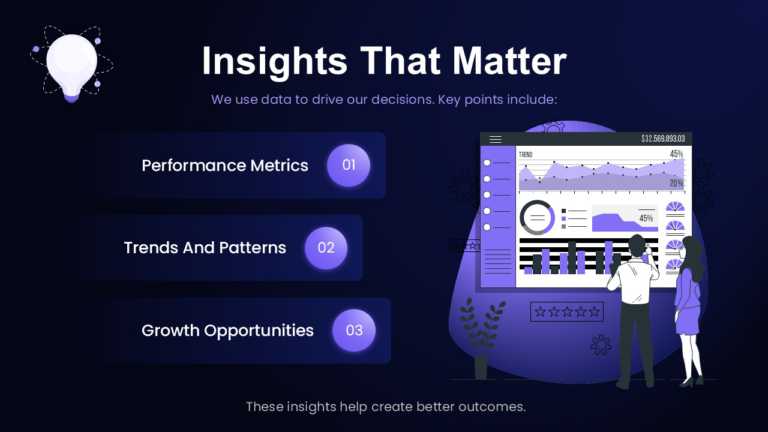 Animated Purple Company Overview PPT Template & Google Slides Theme 7