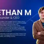 Animated Leadership Team Spotlight PPT Template & Google Slides Theme 1