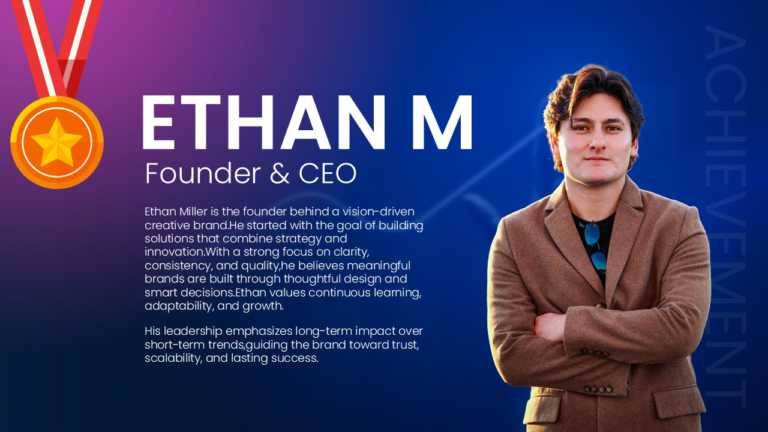 Animated Leadership Team Spotlight PPT Template & Google Slides Theme 1