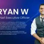 Animated Leadership Team Spotlight PPT Template & Google Slides Theme 2