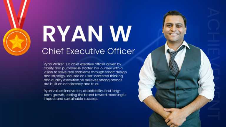 Animated Leadership Team Spotlight PPT Template & Google Slides Theme 2