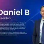 Animated Leadership Team Spotlight PPT Template & Google Slides Theme 4