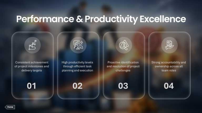 Animated Team Growth Strategy Presentation Template & Google Slides Theme 6