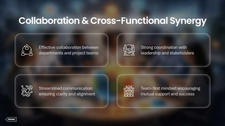 Animated Team Growth Strategy Presentation Template & Google Slides Theme 8