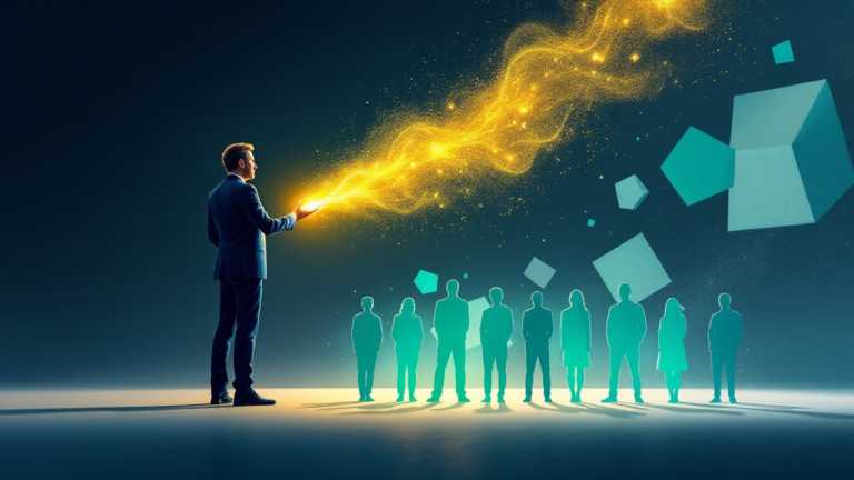 Animated Team Growth Strategy Presentation Template & Google Slides Theme 9