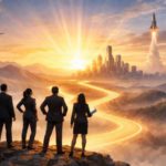 Animated Team Growth Strategy Presentation Template & Google Slides Theme 11