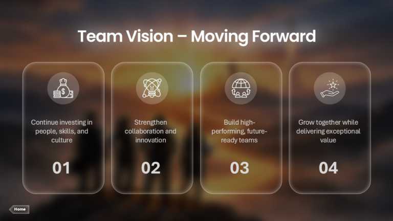 Animated Team Growth Strategy Presentation Template & Google Slides Theme 12