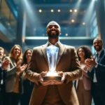 Animated Team Growth Strategy Presentation Template & Google Slides Theme 13