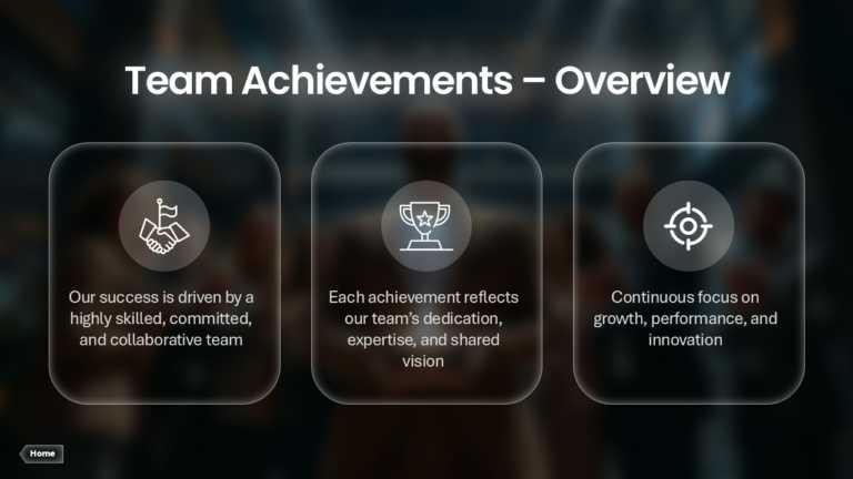 Animated Team Growth Strategy Presentation Template & Google Slides Theme 14