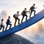 Animated Team Growth Strategy Presentation Template & Google Slides Theme 1