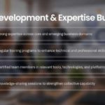 Animated Team Growth Strategy Presentation Template & Google Slides Theme 4