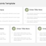 Cards Presentation Templates & Google Slides Theme 1