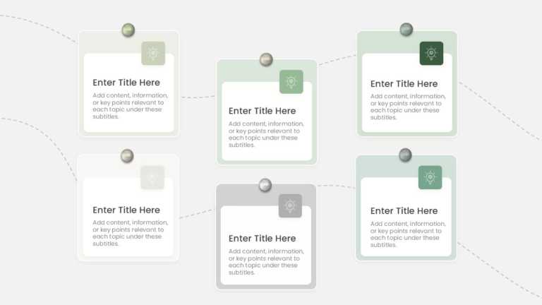Cards Presentation Templates & Google Slides Theme 9