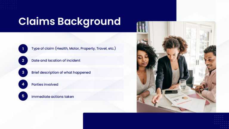 Claim PPT Theme & Google Slides Theme 6