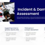 Claim PPT Theme & Google Slides Theme 1