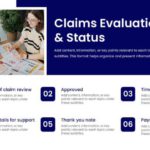 Claim PPT Theme & Google Slides Theme 4