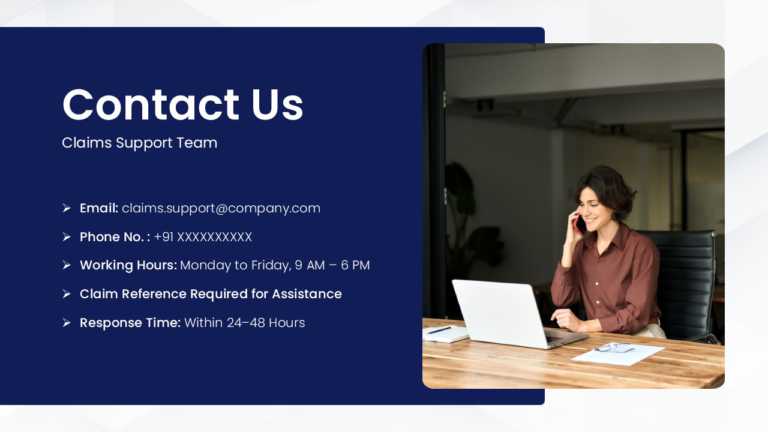 Claim PPT Theme & Google Slides Theme 5