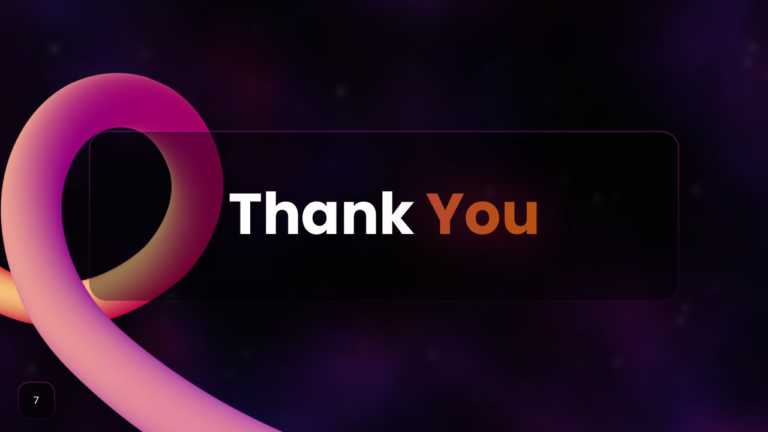 Investor Deck Presentation Template & Google Slides Theme 3