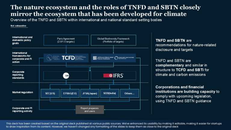 Real Mckinsey Slides Presentation Template & Google Slides Theme 6