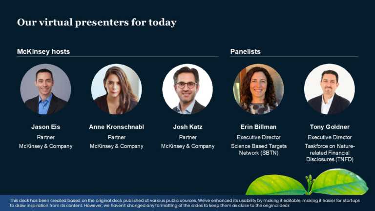 Real Mckinsey Slides Presentation Template & Google Slides Theme 12