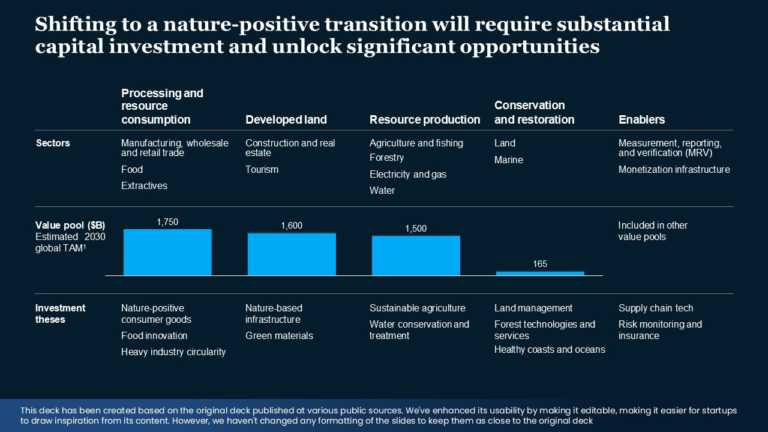 Real Mckinsey Slides Presentation Template & Google Slides Theme 2