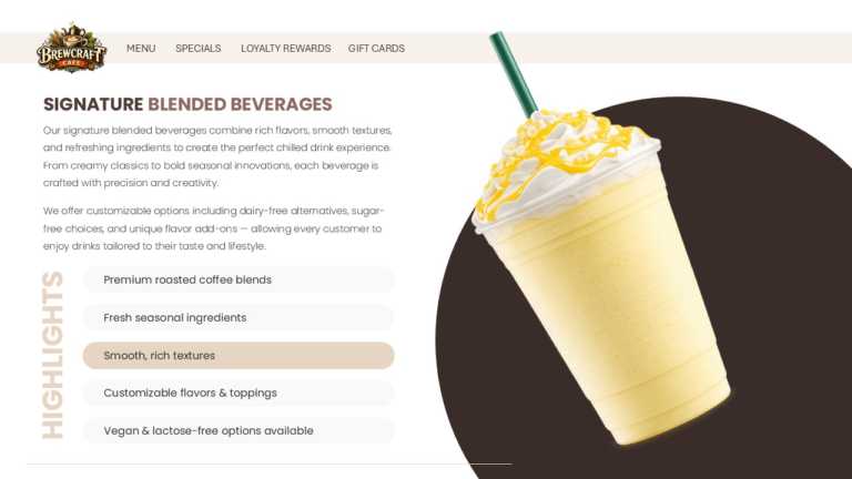 Animated Product Demo Presentation & Google Slides Theme 5