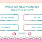 Baby Shower Family Feud PowerPoint Template & Google Slides Theme 9