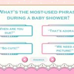 Baby Shower Family Feud PowerPoint Template & Google Slides Theme 10