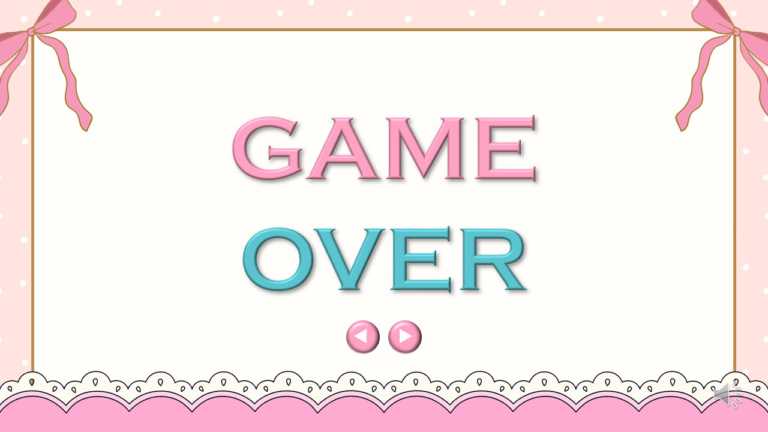 Baby Shower Family Feud PowerPoint Template & Google Slides Theme 11