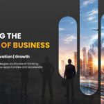 Dark Animated Corporate Title Slide Presentation Template & Google Slides Theme