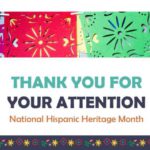 Hispanic Heritage Google Slide Background & Google Slides Theme 6