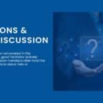 Project Meeting Agenda PowerPoint And Google Slides Template Theme 10