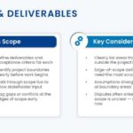 Project Meeting Agenda PowerPoint And Google Slides Template Theme 5